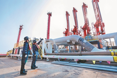 漳州 “兩直雙保”通關(guān)模式助力企業(yè)進(jìn)出口發(fā)展