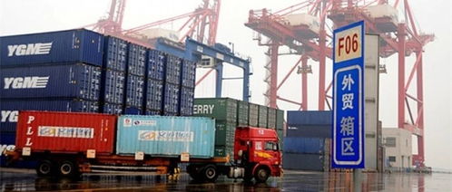 1873.9億跨境物流新動(dòng)力 全面推廣出口商品退貨監(jiān)管措施，暢通全球貿(mào)易通道