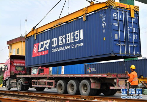 4月出口轉(zhuǎn)正彰顯中國(guó)外貿(mào)韌性，穩(wěn)外貿(mào)政策持續(xù)顯效