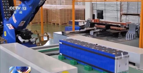 中央點名支持的瞪羚企業有啥特點 靜心研發積累優勢