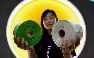 堅持綠色可持續(xù)發(fā)展 聚焦生物基材料研發(fā) 南樂用生物科技破解 白色污染 治理難題