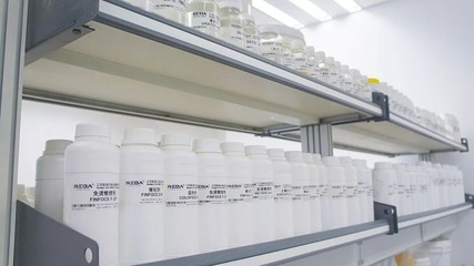 看生物基新賽道上的"無錫力量" --新瑞貝研發新材料領跑世界