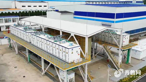 深化改革 關鍵一招 三免兩減 建工業(yè)園區(qū) 濰坊高新技術產(chǎn)業(yè)占比58.85 的背后付出了哪些