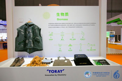 進博向&ldquo;新&rdquo;力|洞察新材料發展趨勢 加快發展新質生產力