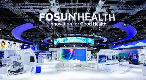 郭廣昌 以高水平開放推動高質量發展，生物基材料技術研發前景廣闊